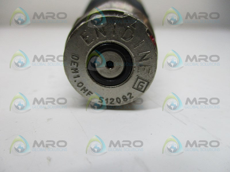 ENIDINE OEM1.0MF 512082 SHOCK ABSORBER  NSNP