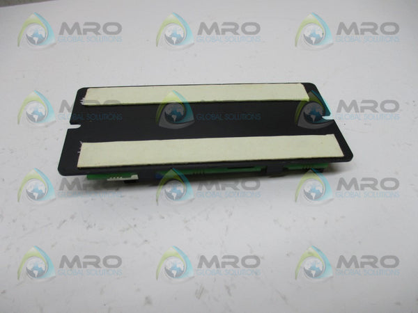 INTEROLL 8956?POWERED CONVEYOR ROLLER DRIVE BOARD  NSNP