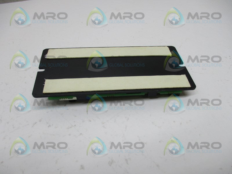 INTEROLL 8956?POWERED CONVEYOR ROLLER DRIVE BOARD  NSNP