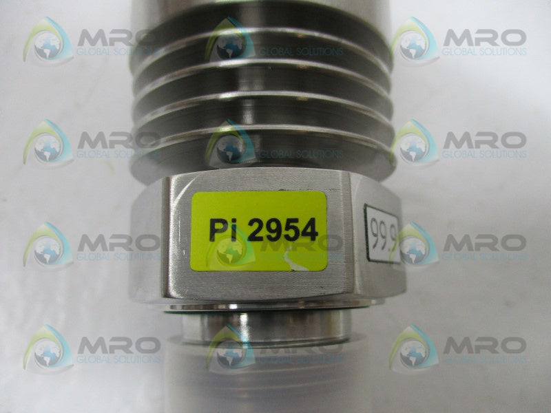 IFM EFECTOR PI2954 PRESSURE SENSOR  NSMP