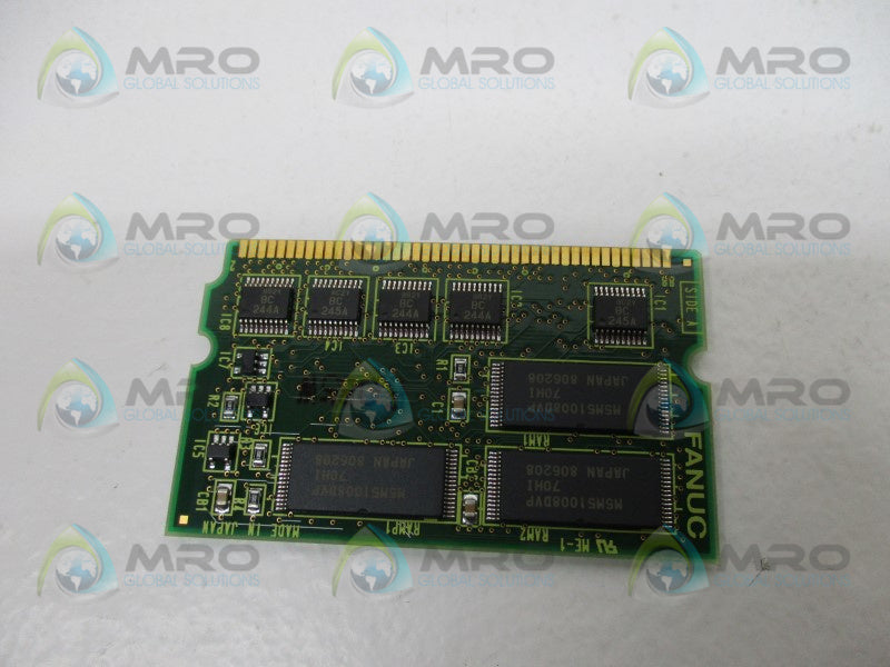 FANUC A20B-3900-0080/02A MEMORY MODULE  NSMP