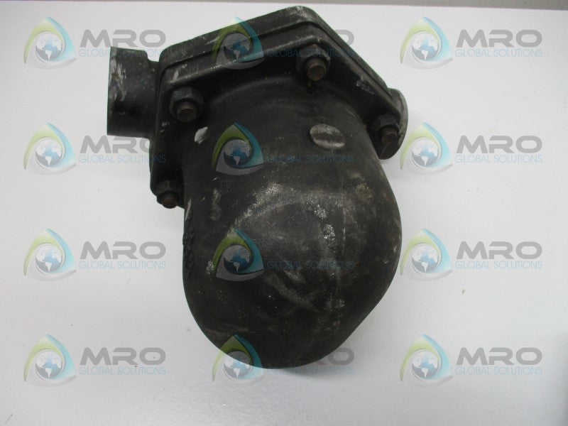 SPIRAX SARCO FT10-14EX PN16 GG25 CAST IRON FLOAT 2"  UNMP