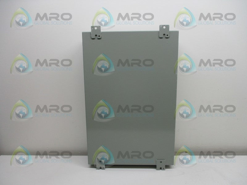 HAMMOND 1418N4F6UL ENCLOSURE  NSMP