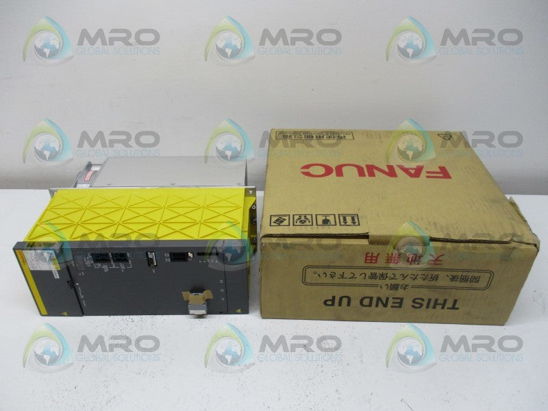 FANUC A06B-6087-H137  NSMP