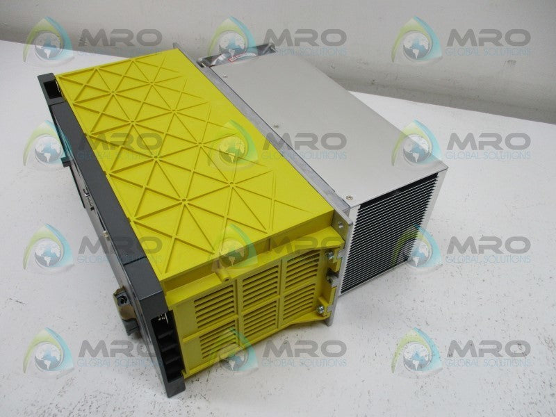 FANUC A06B-6087-H137  NSMP