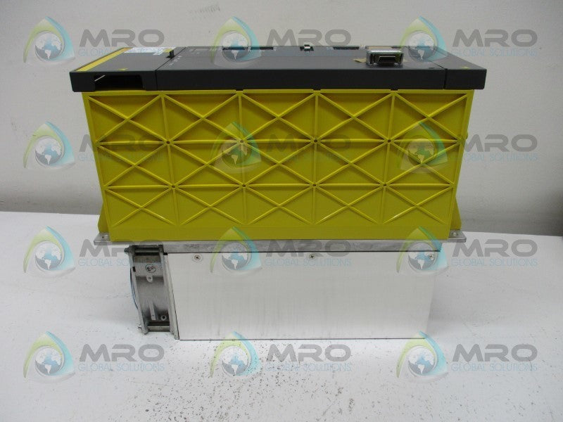FANUC A06B-6087-H137  NSMP