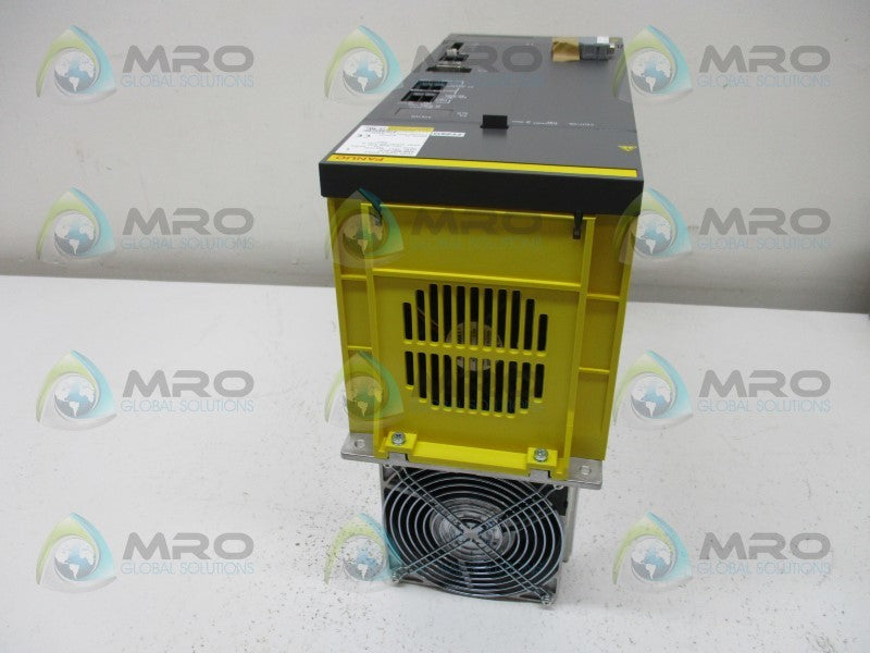 FANUC A06B-6087-H137  NSMP