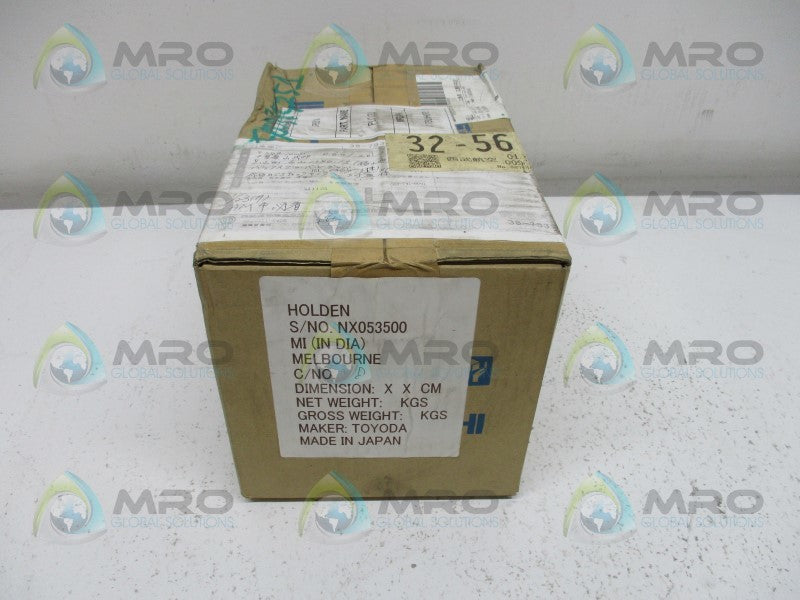 SMC MGGMB32-350-H7BSDPC GUIDED CYLINDER * FACTORY SEALED *