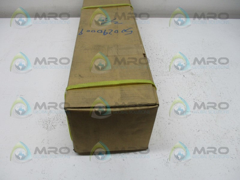 SMC MGGMB32-350-H7BSDPC GUIDED CYLINDER * FACTORY SEALED *