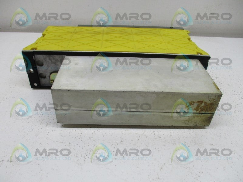 FANUC A06B-6102-H211#H520 SERVO AMPLIFIER  UNMP