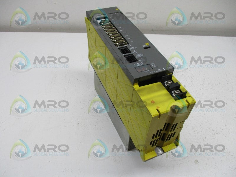 FANUC A06B-6102-H211#H520 SERVO AMPLIFIER  UNMP