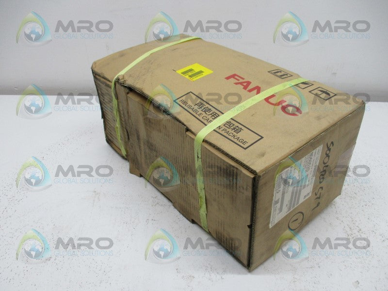 FANUC A06B-0085-B203 SERVO MOTOR * FACTORY SEALED *
