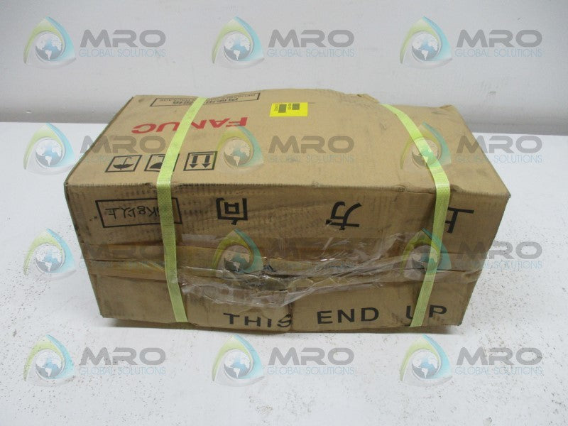 FANUC A06B-0085-B203 SERVO MOTOR * FACTORY SEALED *