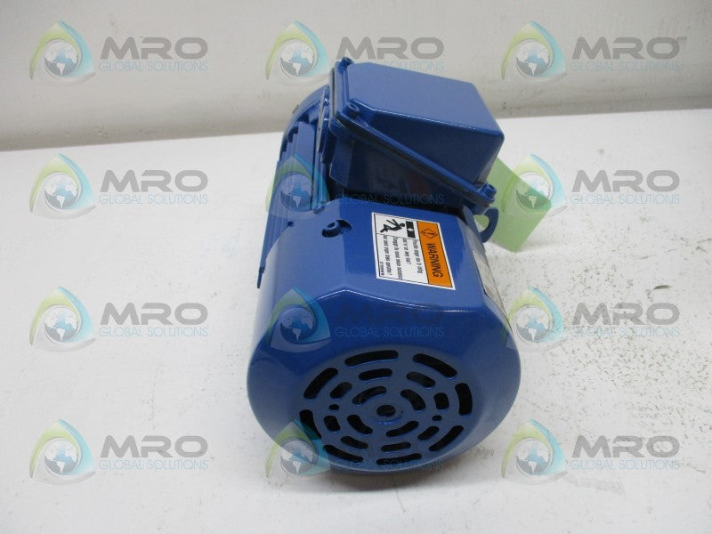 SUMITOMO CNFM1-6095-B-17 CYCLO GEARMOTOR 1500 RPM 17:1  NSMP