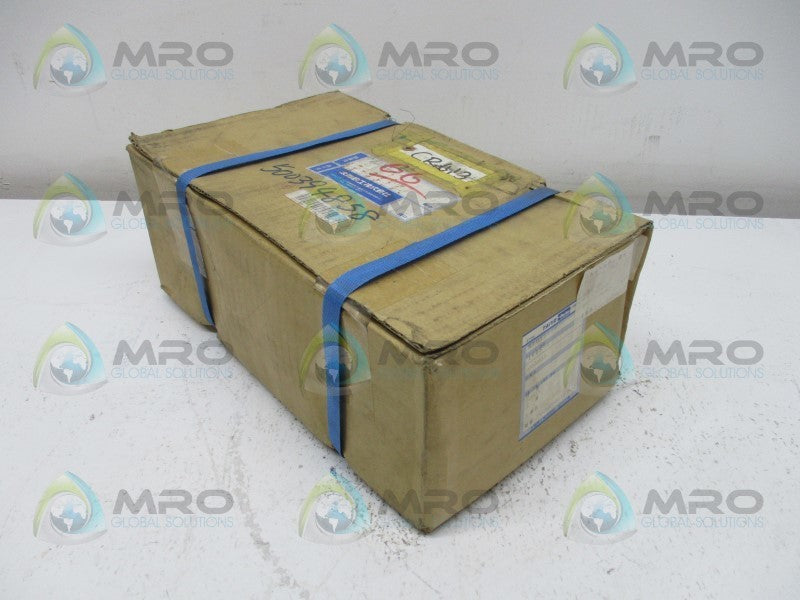 PARKER TAIYO 6SD80N15 160S-1 HYDRAULIC CYLINDER  NSFS