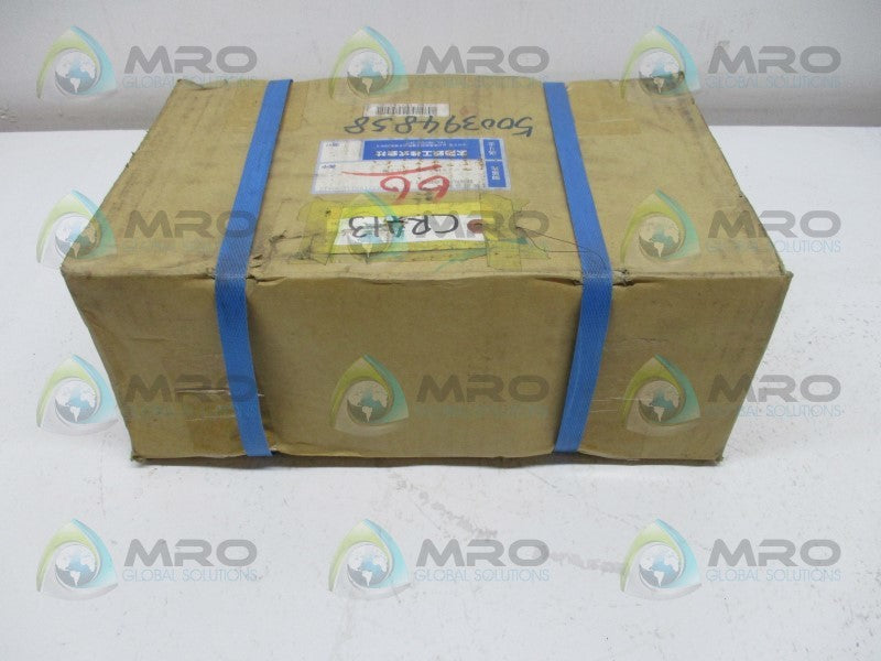 PARKER TAIYO 6SD80N15 160S-1 HYDRAULIC CYLINDER  NSFS