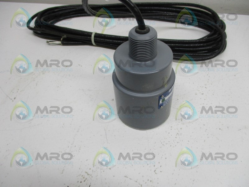 MILLTRONICS ST-25CP ULTRASONIC LEVEL TRANDUCER  NSMP