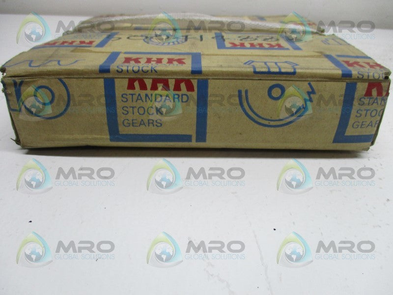 KHK SS3-70 SPUR GEAR  NSFS