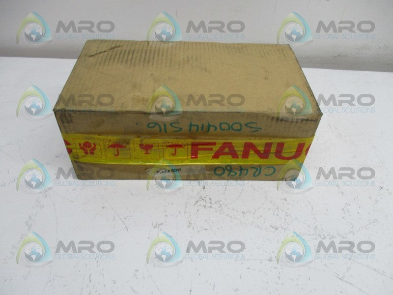 FANUC A06B-0031-B175 SERVO MOTOR * FACTORY SEALED *