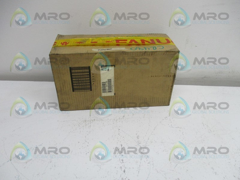 FANUC A06B-0031-B175 SERVO MOTOR * FACTORY SEALED *