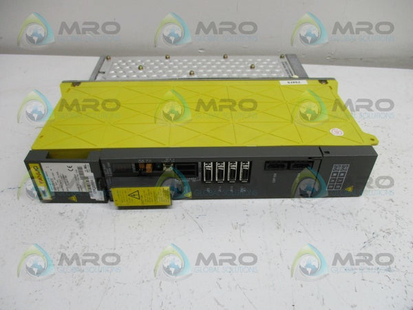 FANUC A06B-6096-H116 SERVO AMPLIIFIER   NSNP