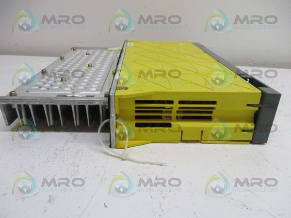 FANUC A06B-6096-H116 SERVO AMPLIIFIER   NSNP