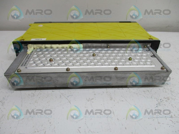 FANUC A06B-6096-H116 SERVO AMPLIIFIER   NSNP