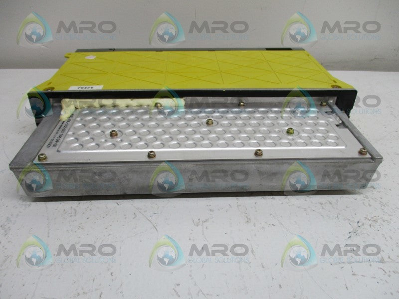FANUC A06B-6096-H116 SERVO AMPLIIFIER   NSNP