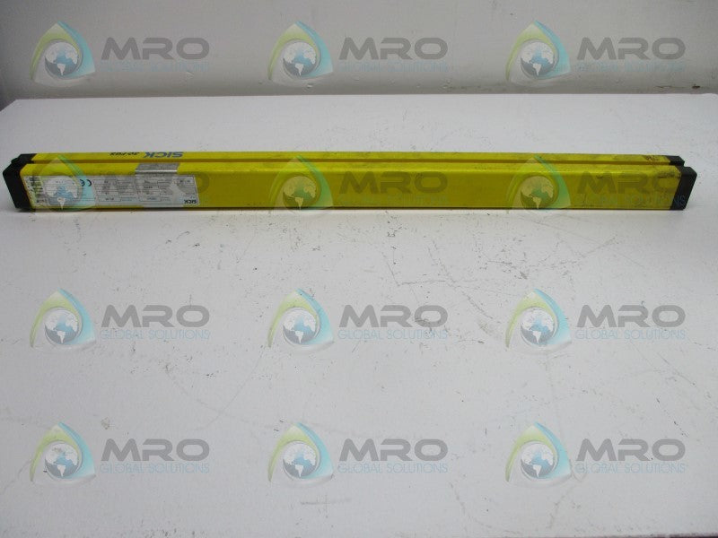SICK FGSE750-21 LIGHT CURTAIN EMITTER  UNMP