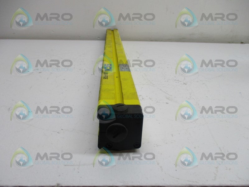 SICK FGSE750-21 LIGHT CURTAIN EMITTER  UNMP