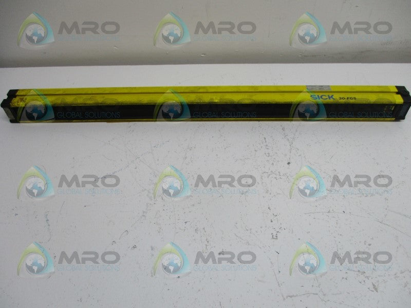 SICK FGSE750-21 LIGHT CURTAIN EMITTER  UNMP