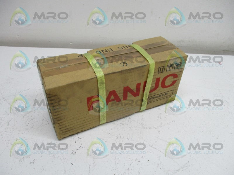 FANUC A06B-0061-B403 SERVO MOTOR  NSFS