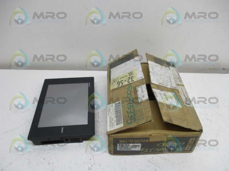 MITSUBISHI A97OGOT-TBA-B GRAPHIC OPERATION TERMINAL  NSMP