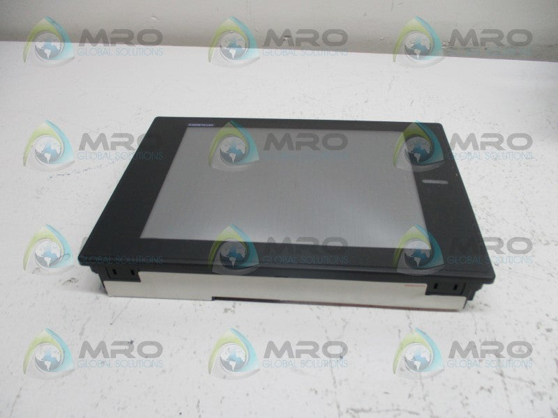 MITSUBISHI A97OGOT-TBA-B GRAPHIC OPERATION TERMINAL  NSMP