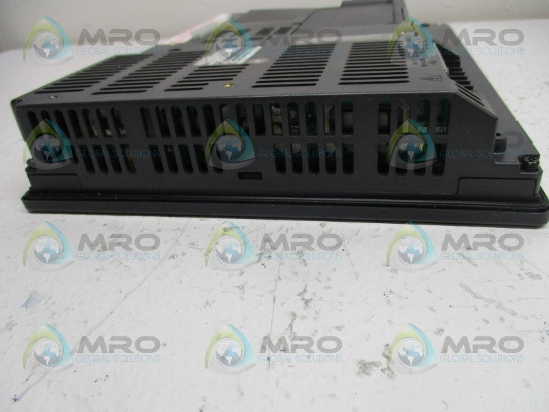 MITSUBISHI A97OGOT-TBA-B GRAPHIC OPERATION TERMINAL  NSMP