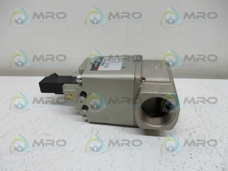 SMC VNC611A VALVE  NSMP
