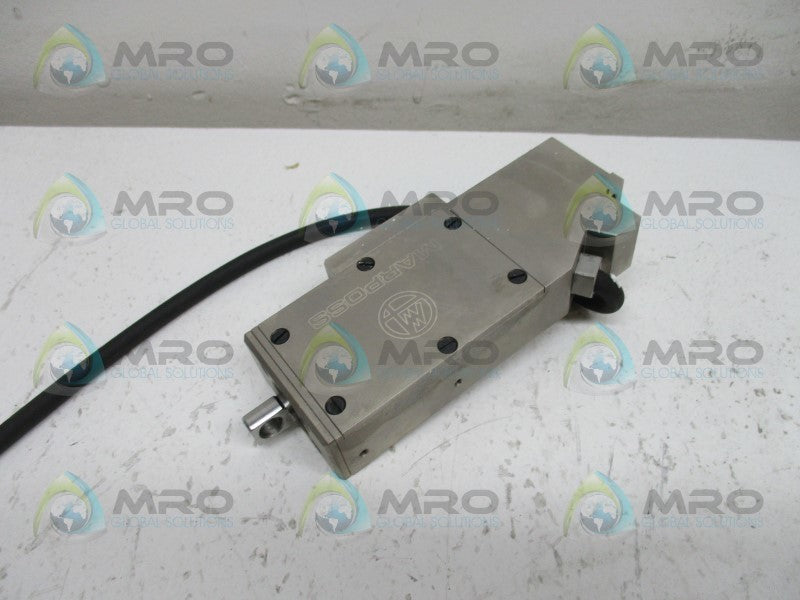 MARPOSS 3402835001 CABLE ASSEMBLY  NSMP