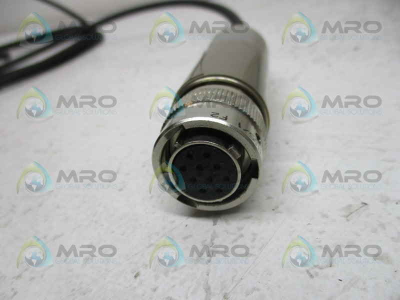 MARPOSS 3402835001 CABLE ASSEMBLY  NSMP