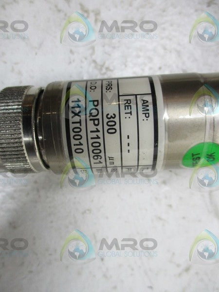 MARPOSS 3402835001 CABLE ASSEMBLY  NSMP