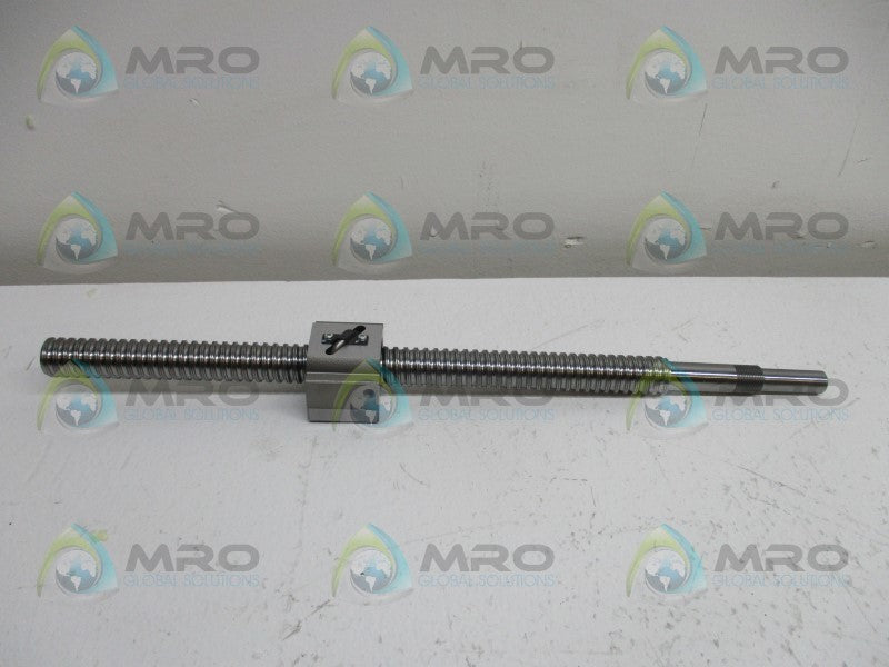 THK BNT2005-2.6ZZ+395LT BALL SCREW DRIVE  NSMP