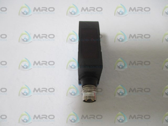 SICK WE140-2P430 PHOTOELECTRIC SENSOR *USED*