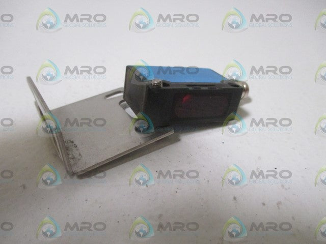 SICK WS140-2D430 PHOTOELECTRIC SENSOR *USED*