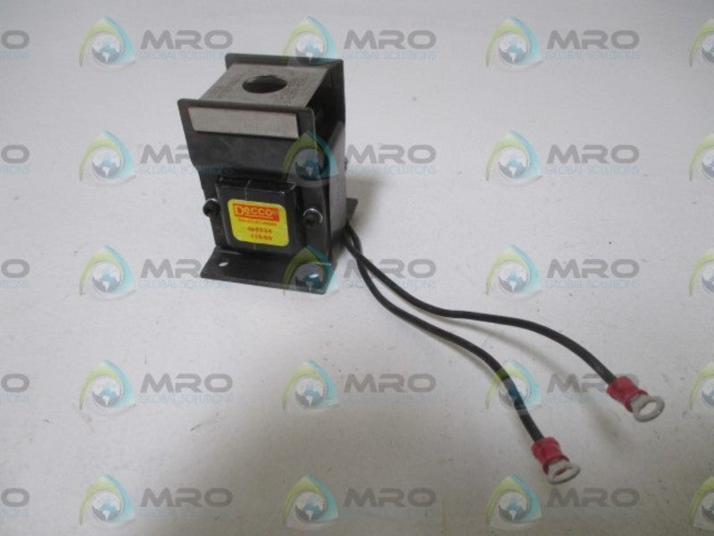 BOSCH 18-254-056 SOLENOID COIL 115/60 * NEW  OUT OF A  BOX *