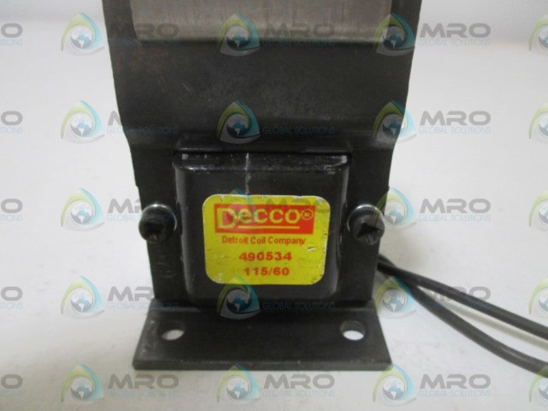 BOSCH 18-254-056 SOLENOID COIL 115/60 * NEW  OUT OF A  BOX *
