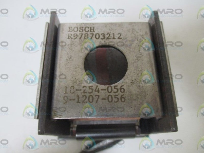 BOSCH 18-254-056 SOLENOID COIL 115/60 * NEW  OUT OF A  BOX *