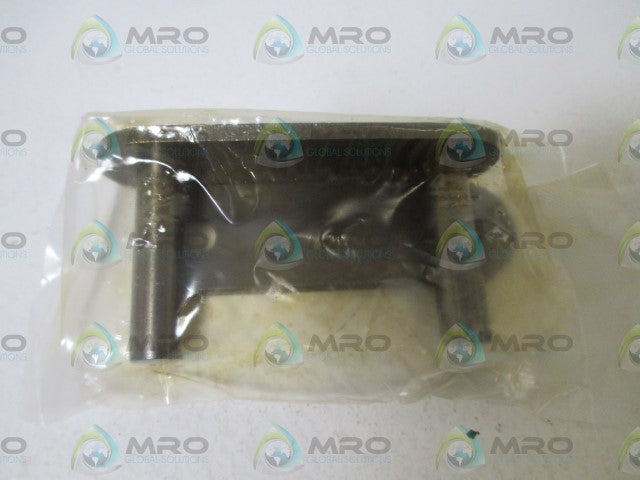 LOT OF 5 81X RT ROLLER CHAIN CONNECTION LINKS *NEW IN BOX*