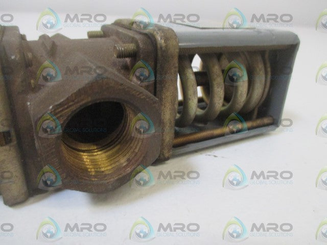 PENN V46AC-1 3/4" WATER VALVE *NEW NO BOX*