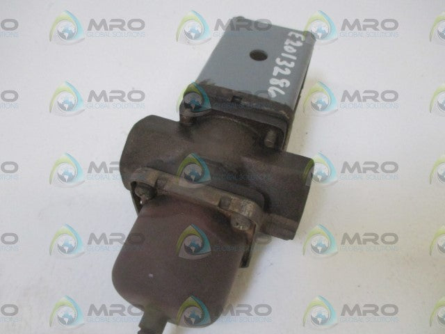 PENN V46AC-1 3/4" WATER VALVE *NEW NO BOX*