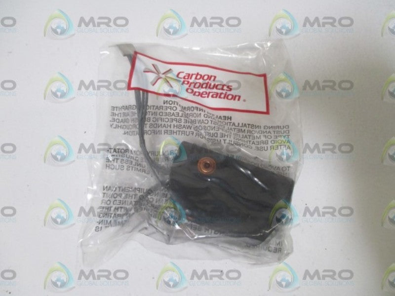 CARBON PRODUCTS 36A166034 CARBON BRUSH * NEW IN A FACTORY BAG *