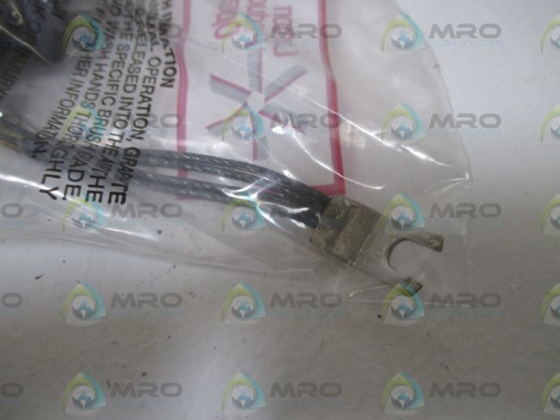 CARBON PRODUCTS 36A166034 CARBON BRUSH * NEW IN A FACTORY BAG *